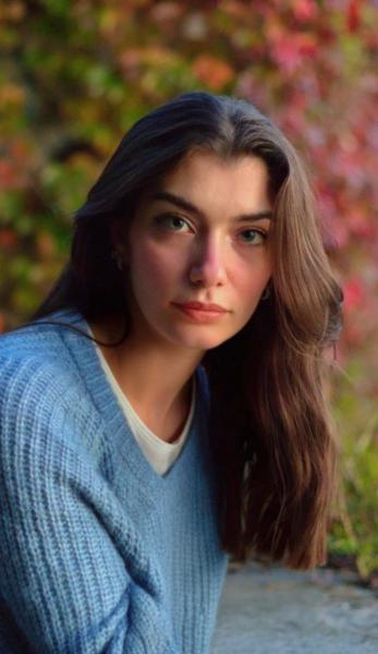 Martina C. - Foto 1