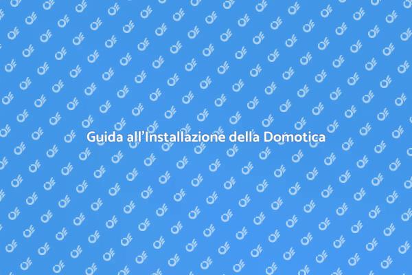 Domotica: Rendi la Tua Casa Smart