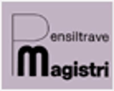 Pensiltrave Magistri  - Foto 1