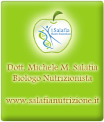 Studio Nutrizione Umana Applicata Dott. Salafia Michele Massimiliano Salafia - Foto 1