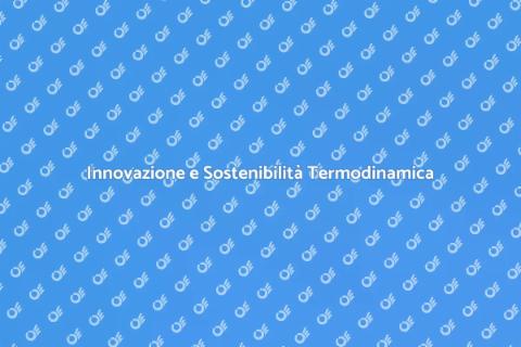 Ricerca Termodinamica Avanzata