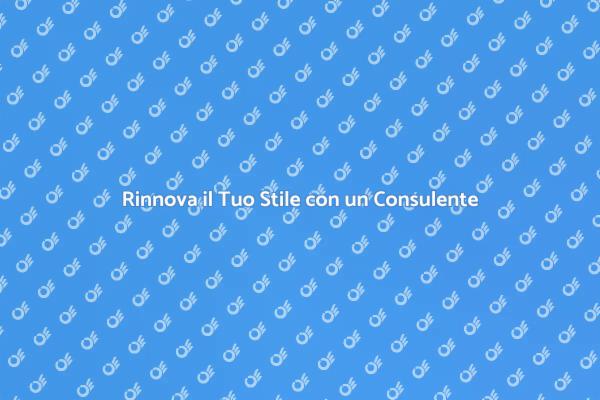Trasforma il Tuo Look con Esperti di Moda