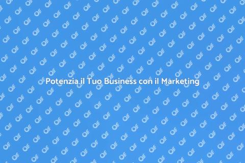 Marketing Digitale per il Tuo Business