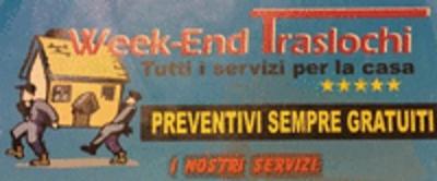 Week End Traslochi e Sgomberi  - Foto 1