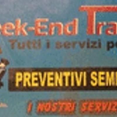 Week End Traslochi e Sgomberi