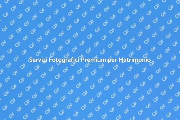 Ricordi Indelebili per il Tuo Matrimonio