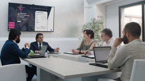 Eurocorporation srl - Foto 6