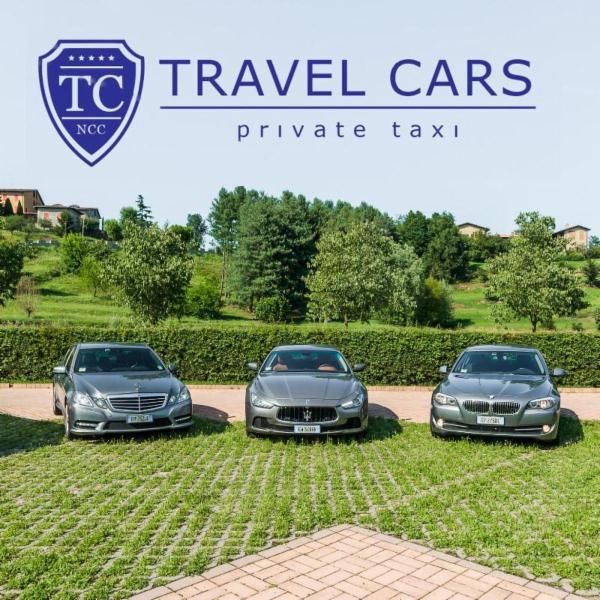 Travel Cars - Ncc & Taxi Privato  - Foto 4