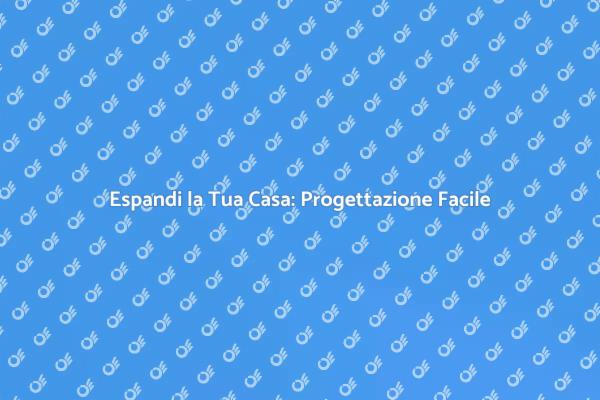 Come Costruire un'Estensione di Successo