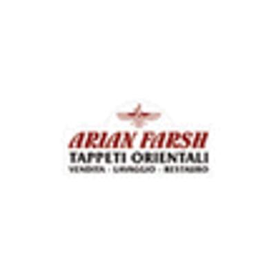 Arian Farsh