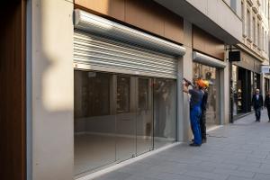 installare tapparella in metallo: Da €70