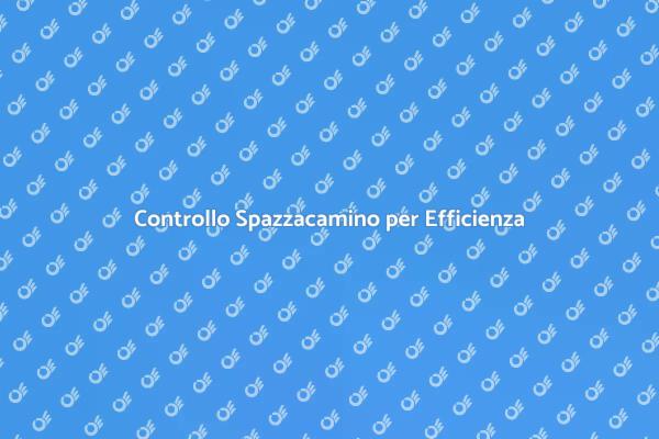 Controlla l'Efficienza Energetica della Tua Casa