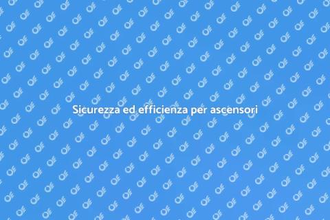 Adeguamento elettrico ascensori sicuri
