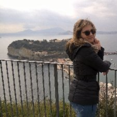 Mariangela Lago  - Foto 1