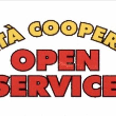 Open Service - Trasporti e Traslochi Open Service - Societa' Cooperativa