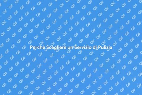 Servizio di Pulizia Profonda Efficace