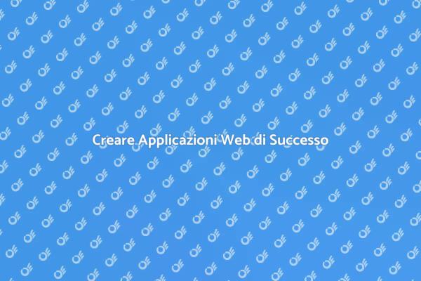 Sfide nella Progettazione Web