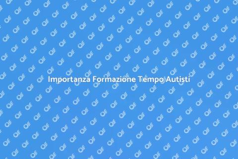 Formazione Gestione Tempo Trasporto Merci