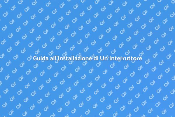 Sicurezza Elettrica: Messa a Terra