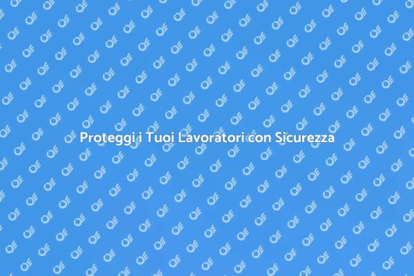 Sicurezza: Linea Vita Fissa Essenziale