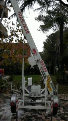 Traslochi L.A.M. Service  - Foto 3