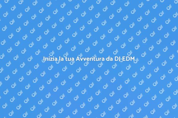 Diventa DJ: Guida per Iniziare