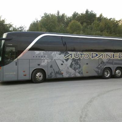 Auto Rainer - Noleggio Autobus