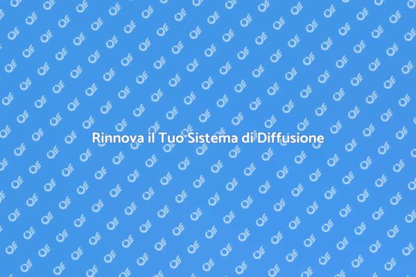 Migliora il Tuo Impianto Sonoro
