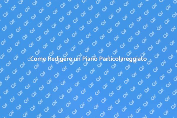Guida alla Pianificazione Urbanistica