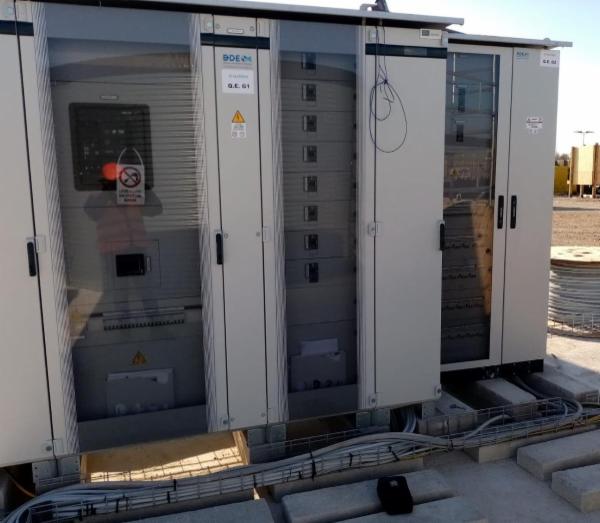 Energy Impianti elettrici Srl - Foto 5