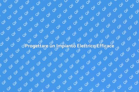 Schema Impianto Elettrico Sicuro