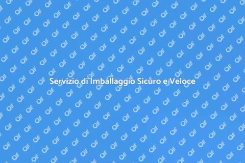 Imballaggio Veloce per Traslochi Sicuri