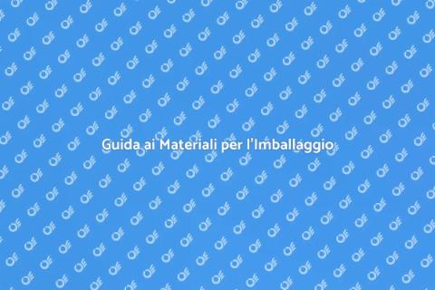 Materiali per un Trasloco Sicuro
