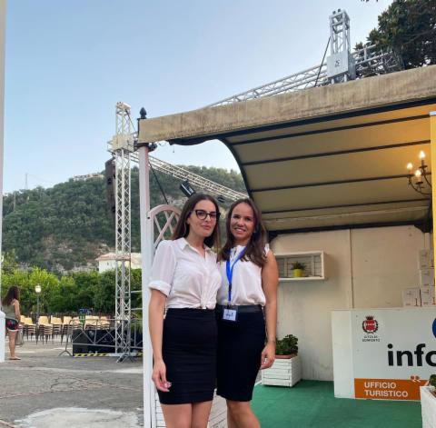 DE CRISTOFARO EVENTS SRL - Foto 3