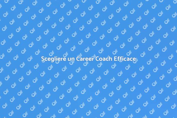 Affronta le Sfide Professionali con un Coach