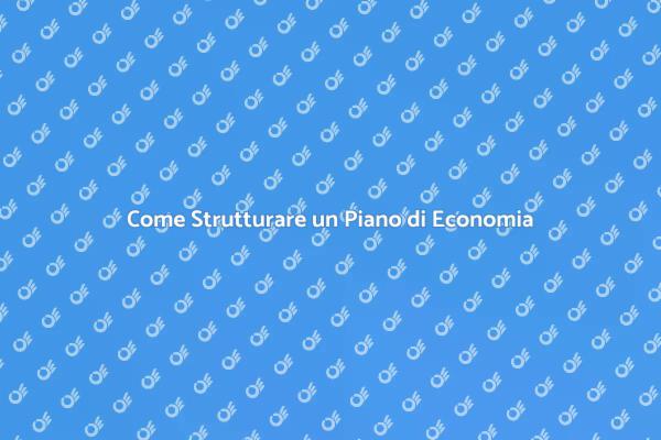 Guida all'Economia per le Superiori