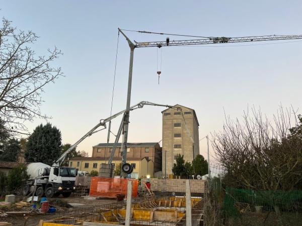 COSTRUZIONE ARTIGIANA SRLS - Foto 1