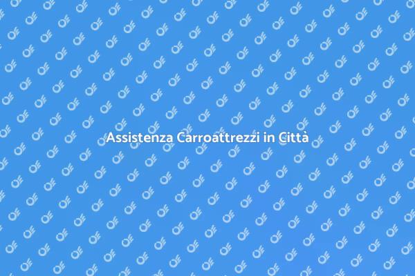 Carroattrezzi: Soluzione per Emergenze
