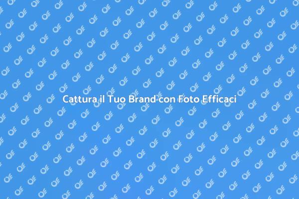 L'Arte della Fotografia Commerciale