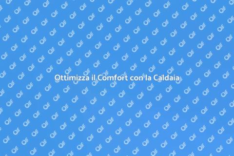 Gestione Impianti Caldaia Efficiente