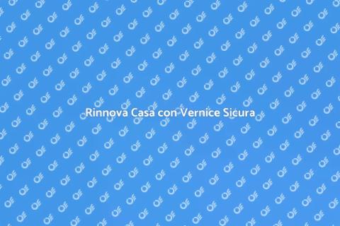 Rimozione Sicura della Vernice