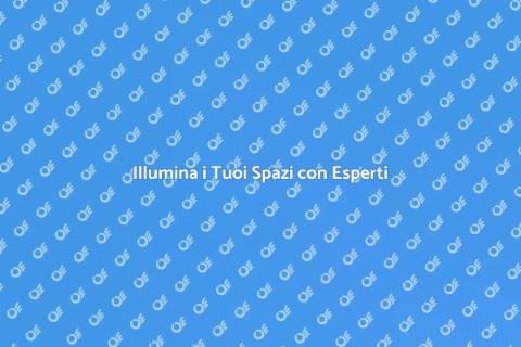 Illumina Casa e Giardino con Stile