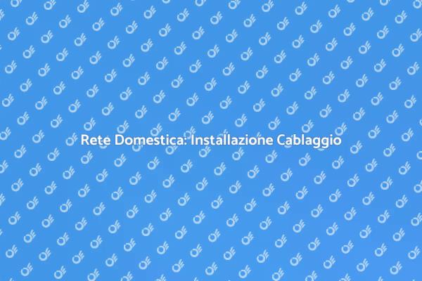 Potenzia la Tua Rete Domestica