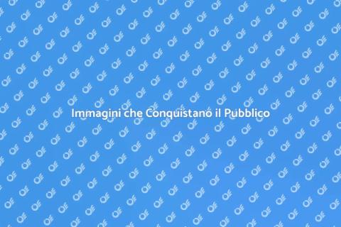 Creazione di Immagini Pubblicitarie