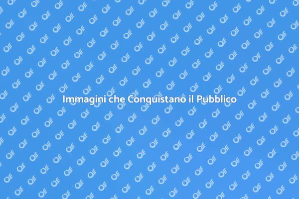 Creare Immagini per Pubblicità Efficaci