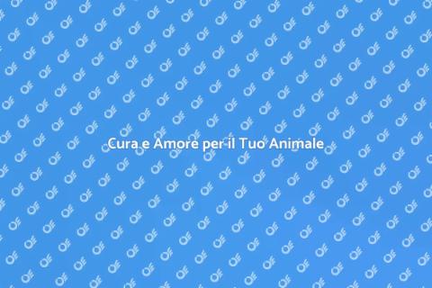 Mantenere un Animale Domestico Felice