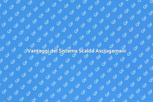 Come Installare un Scalda Asciugamani