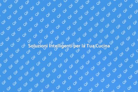 Cucina Su Misura e Raccolta Differenziata