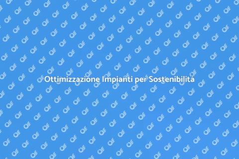 Valutazione Impianti per Efficienza Energetica