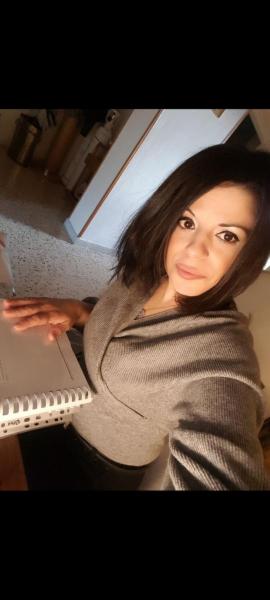Monica P. - Foto 1